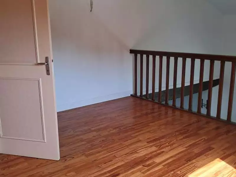 Maison, 185 m²