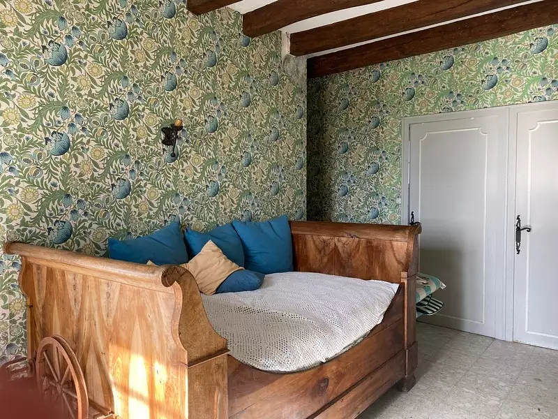 Maison, 80 m²