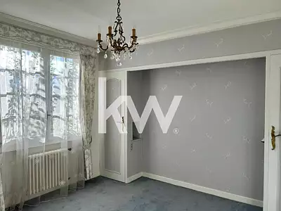 Maison, 138 m²