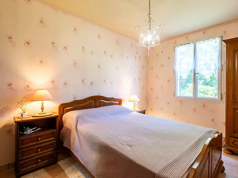 Maison, 137 m²
