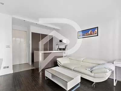 Appartement, 38,02 m²