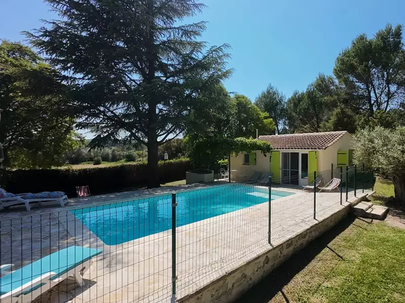 Maison, 130 m²