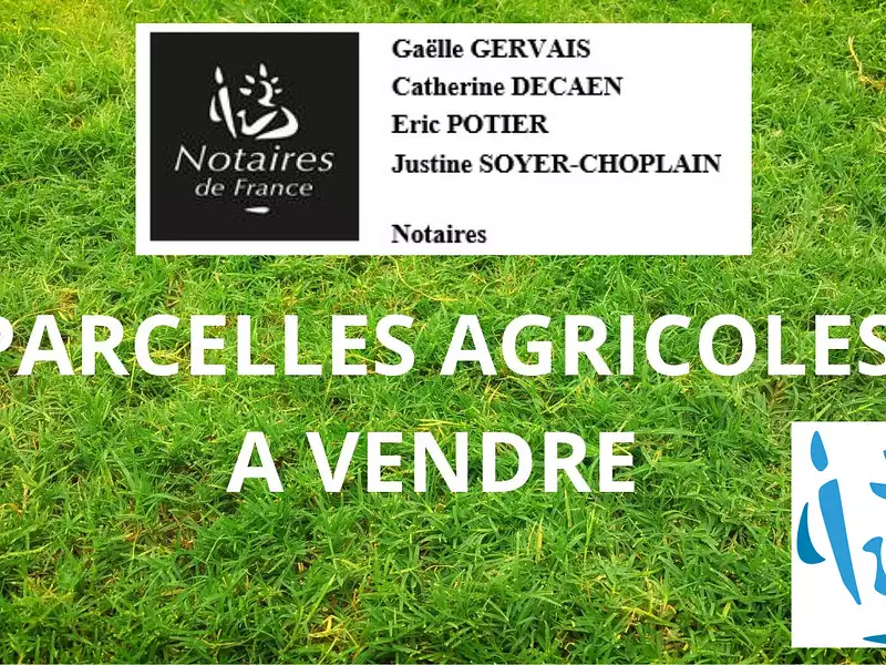 Terrain, 547 216 m²