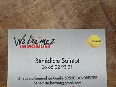 Maison, 175 m²