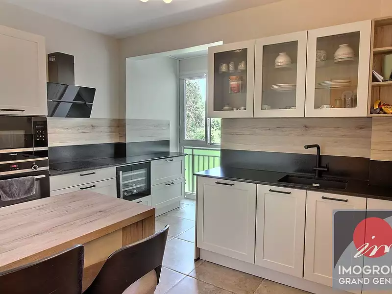 Appartement, 86,92 m²
