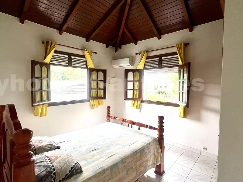 Appartement, 104 m²