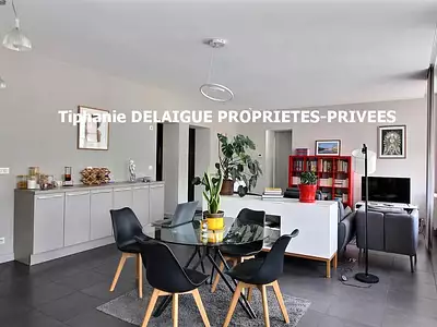 Appartement, 120 m²