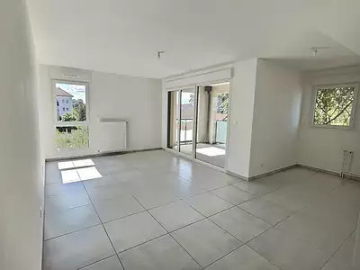 Appartement, 64,74 m²