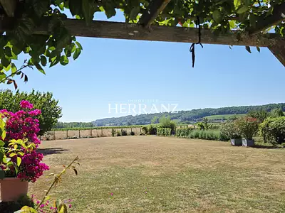 Maison, 129 m²