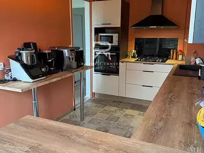 Appartement, 69,01 m²