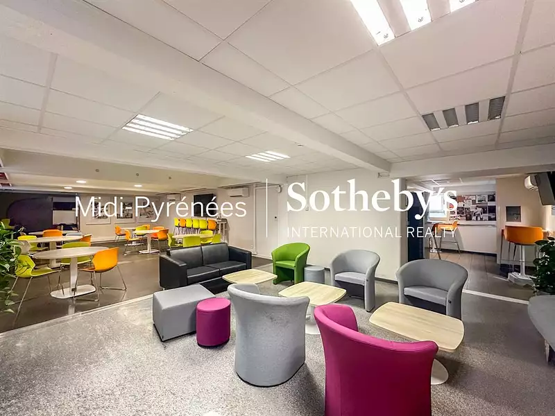 Divers, 4 559 m²