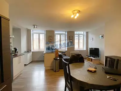 Appartement, 54 m²