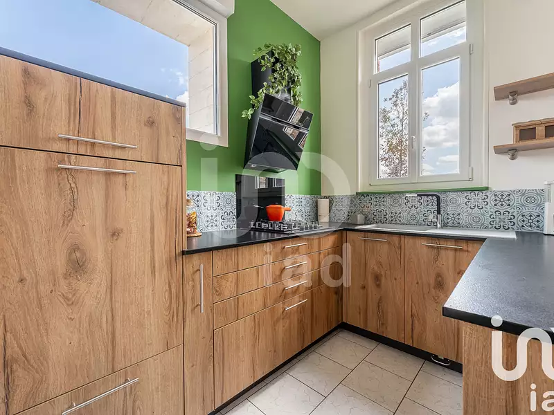 Maison, 248 m²