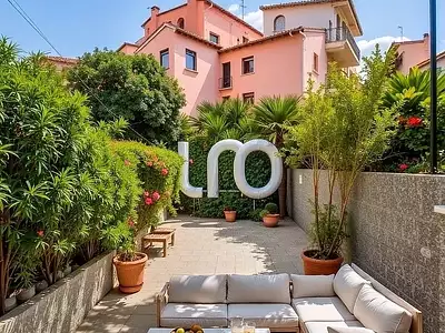 Maison, 62 m²
