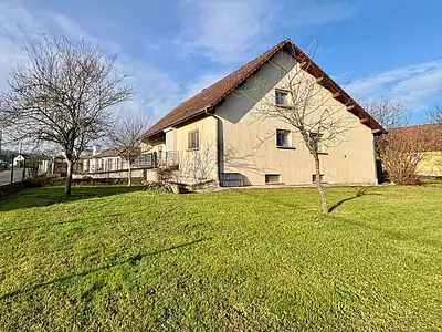 Maison, 93 m²