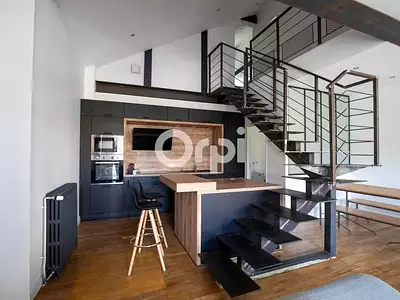 Appartement, 80 m²