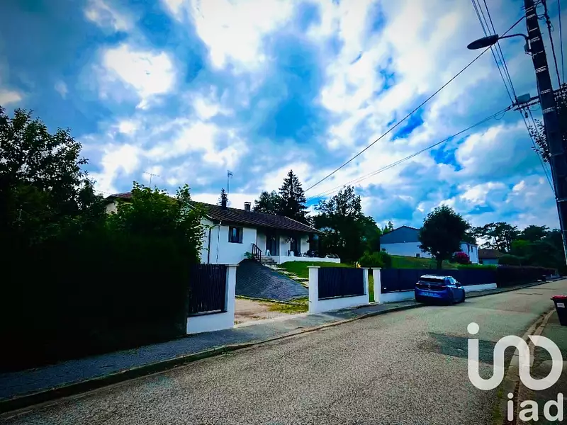 Maison, 85 m²