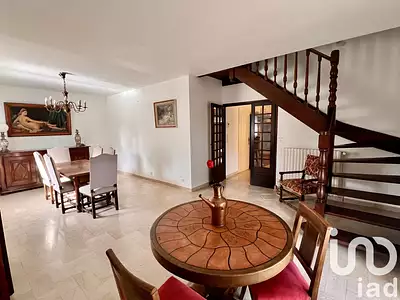Maison, 113 m²