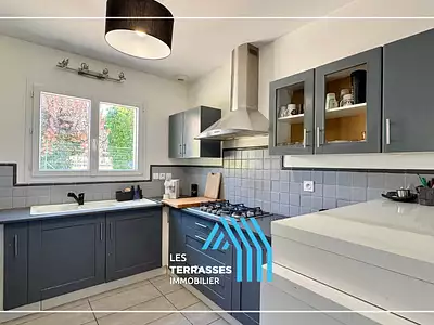 Maison, 93 m²
