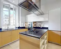 Appartement, 222 m²