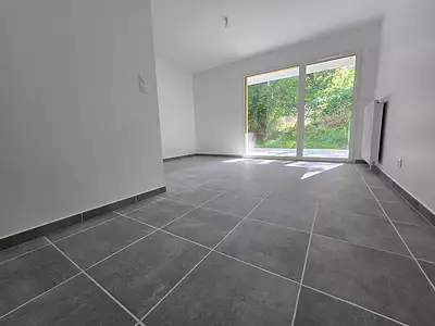 Appartement, 40 m²