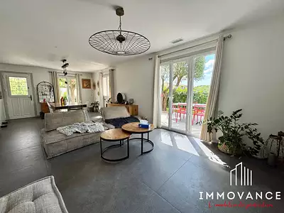 Maison, 123 m²