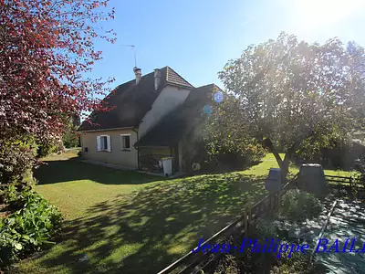 Maison, 103 m²