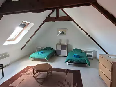Maison, 70 m²