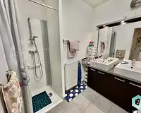 Appartement, 64,11 m²