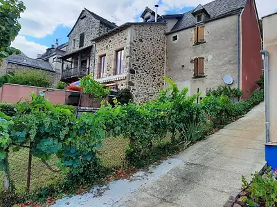 Maison, 120 m²