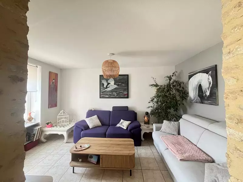 Maison, 120 m²