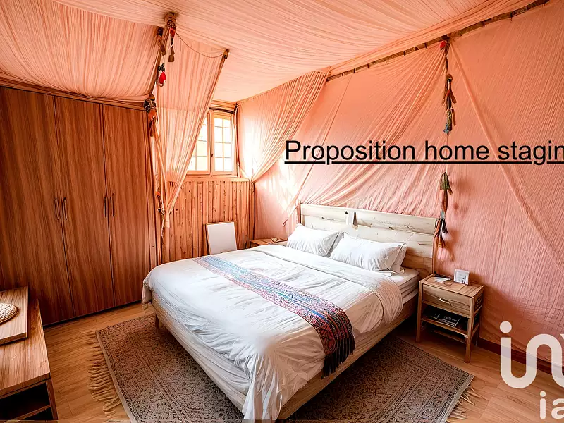 Maison, 191 m²