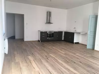 Appartement, 103 m²