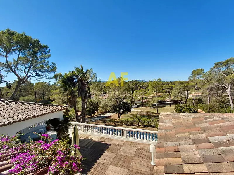 Maison, 217,19 m²