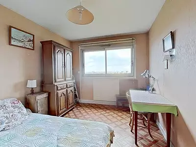Appartement, 119,87 m²
