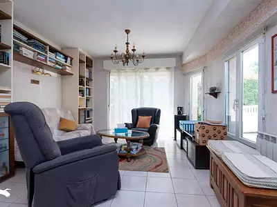 Maison, 102 m²
