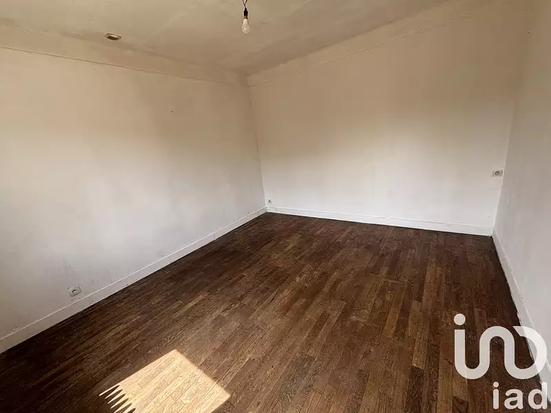 Maison, 92 m²