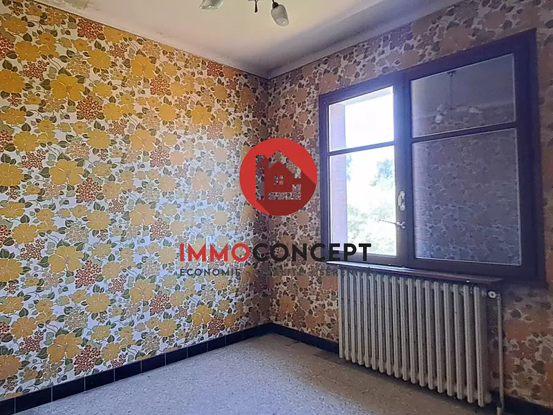 Maison, 90 m²