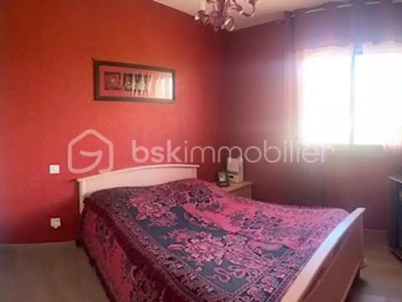 Maison, 300 m²