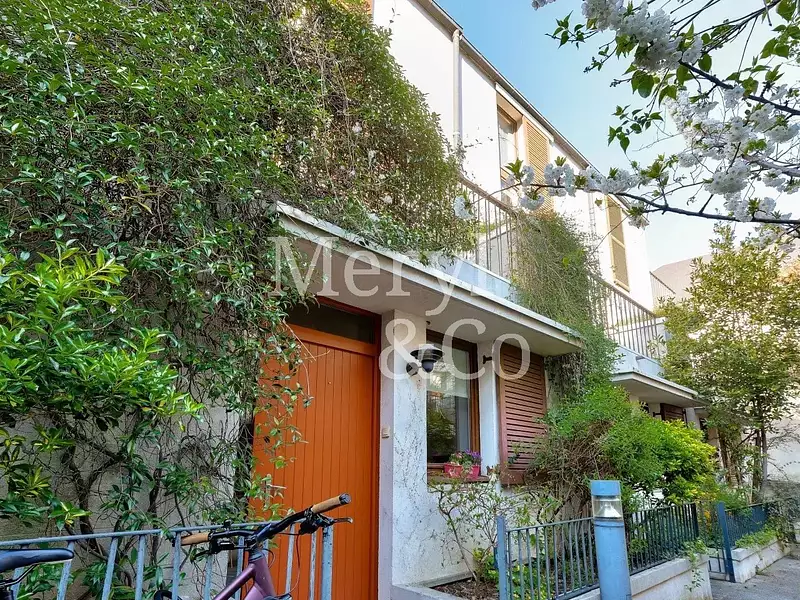 Maison, 121,29 m²