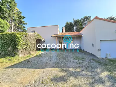 Maison, 102 m²
