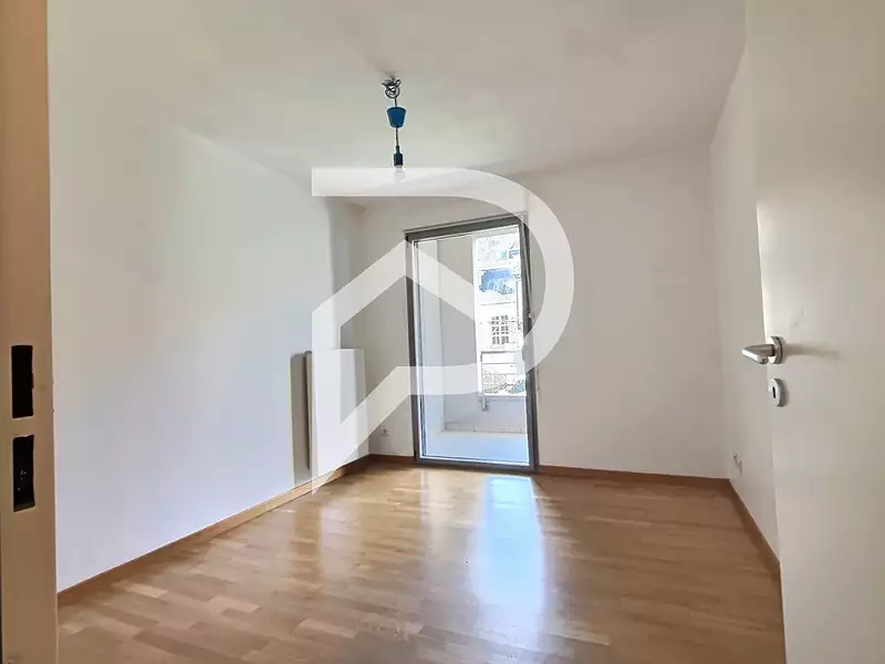 Appartement, 55 m²
