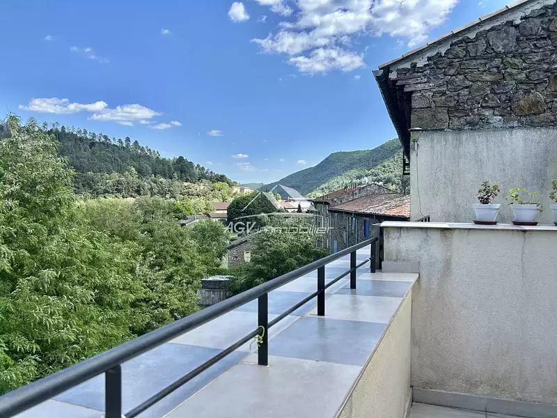 Appartement, 121,79 m²