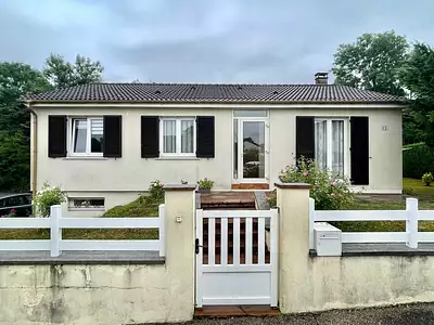 Maison, 105 m²