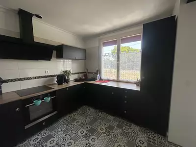 Maison, 190 m²