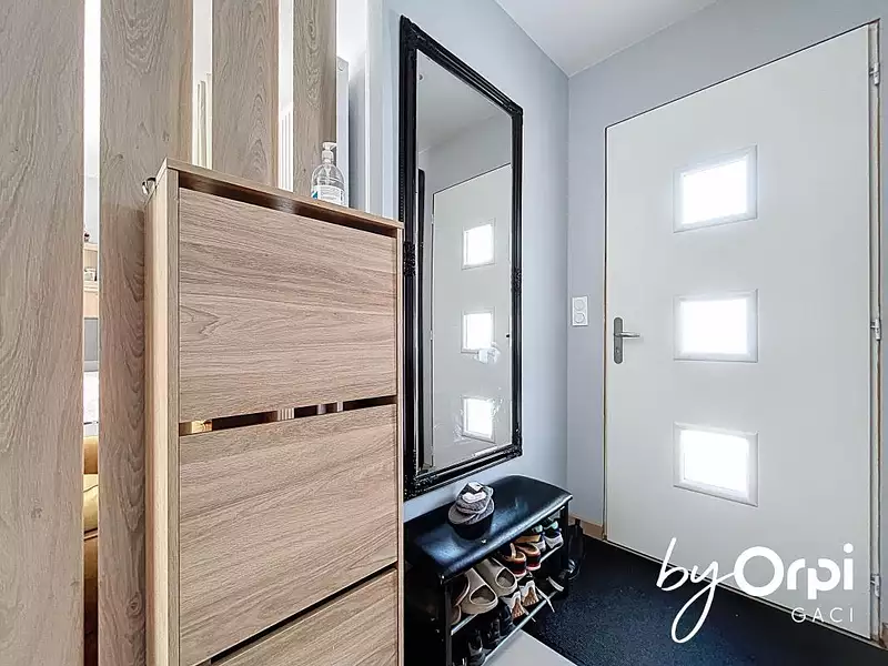 Maison, 90 m²