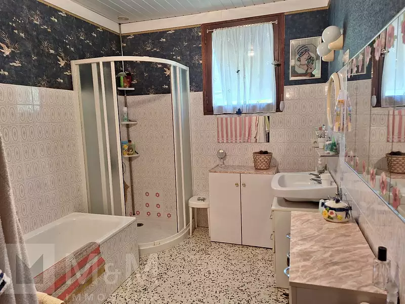 Maison, 110 m²
