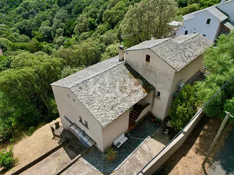 Maison, 210 m²