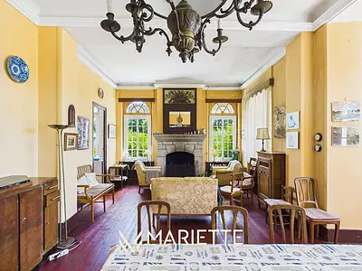 Maison, 315,37 m²