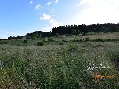 Terrain, 756 m²